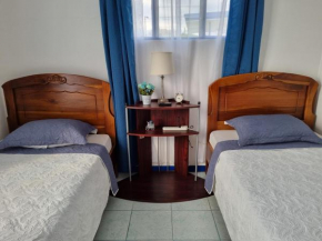 Entire Homy apartment for you, 5 min SJO Airport